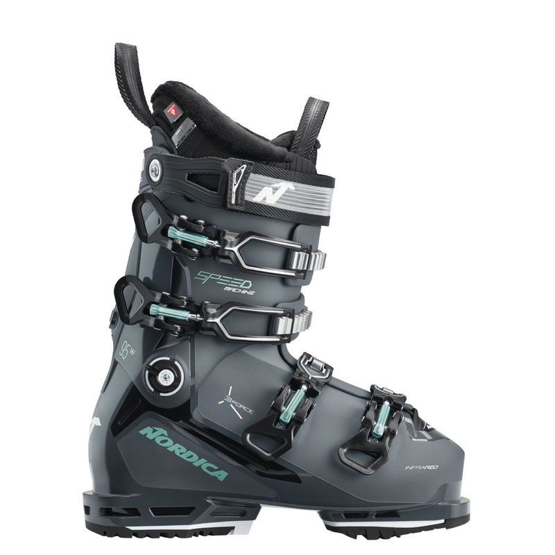 Nordica Women's Speedmachine 3 95 W Ski Boot 2024 22.5