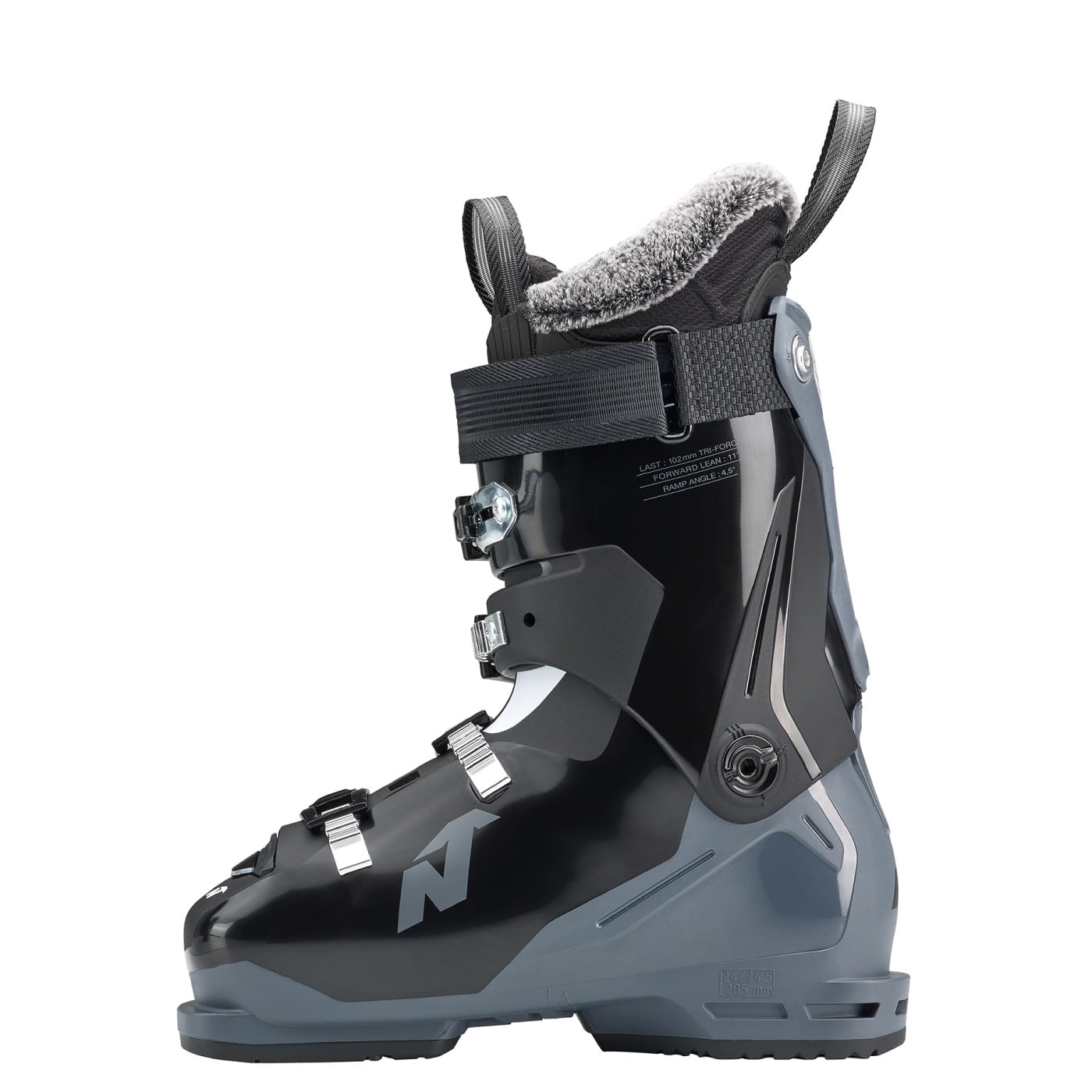Nordica Women's Sportmachine 3 75 Ski Boot 2025 