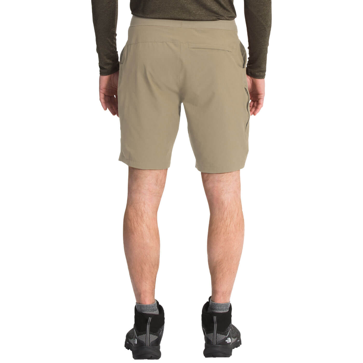 North Face Men's Paramount Active Short 9in