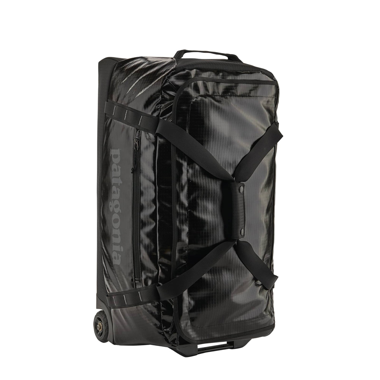 Patagonia Black Hole® Wheeled Duffel Bag 70L 2024 BLACK