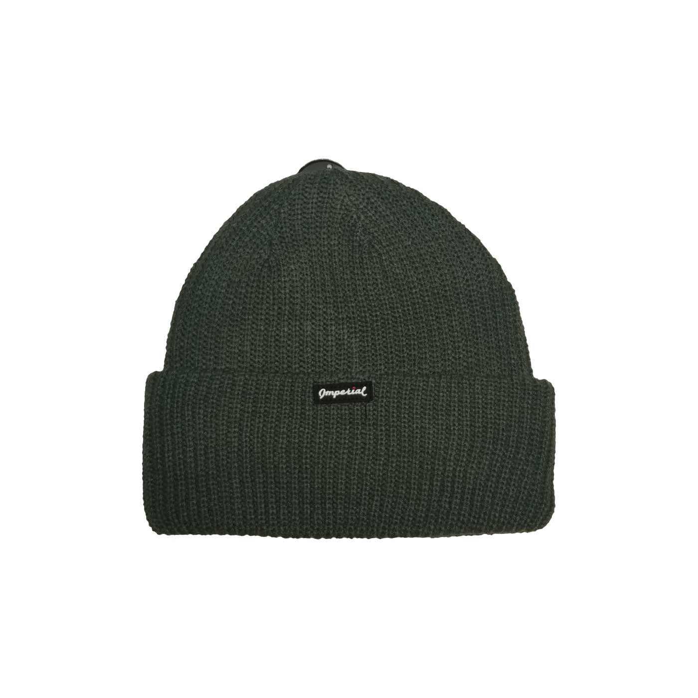 Pleasant Mountain Logo The Mogul Beanie 