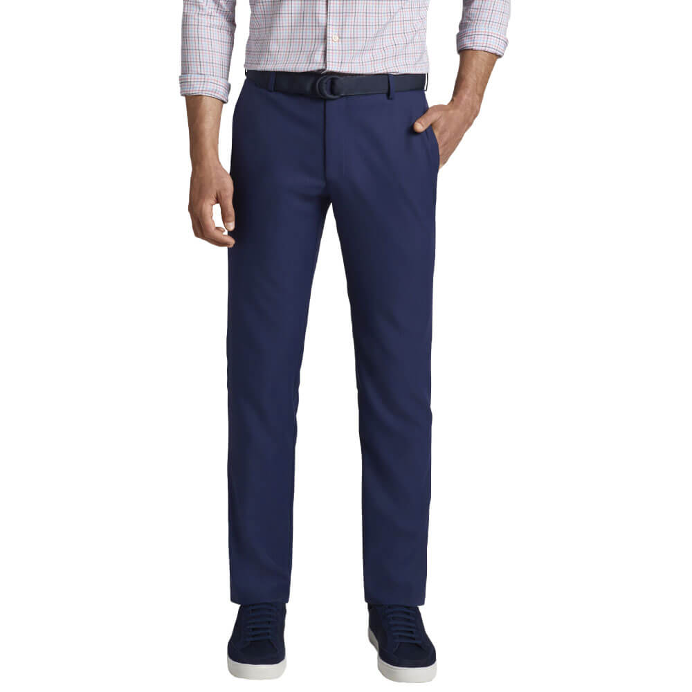 Peter Millar Men's Durham Pant 