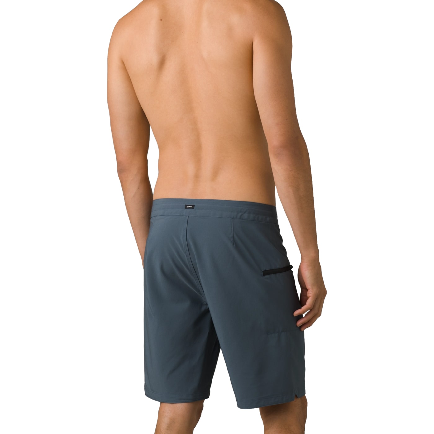 Prana Men's Fenton Boardshort 9in 