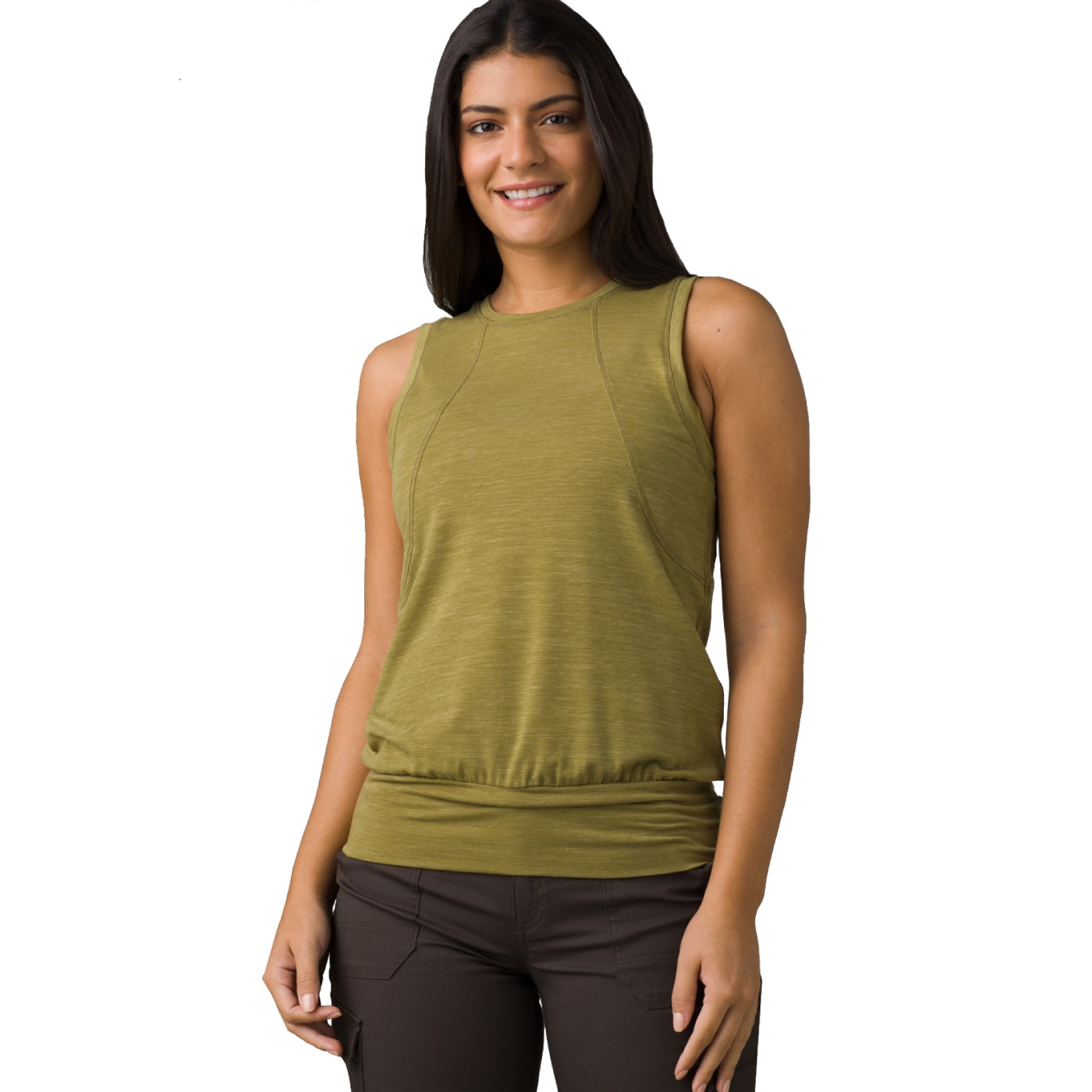 Prana Women's Sol Protect Tank 