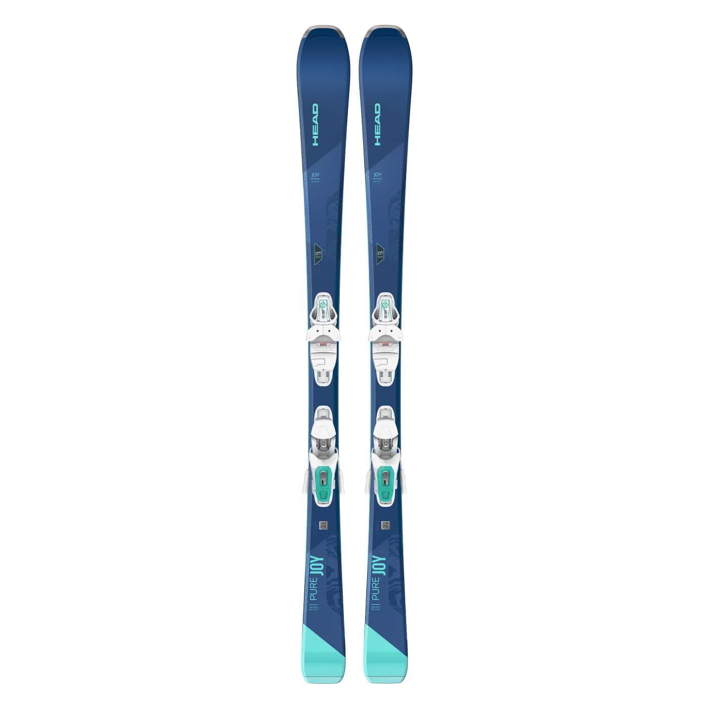 Head Women's Pure Joy System Alpine Ski 2022 