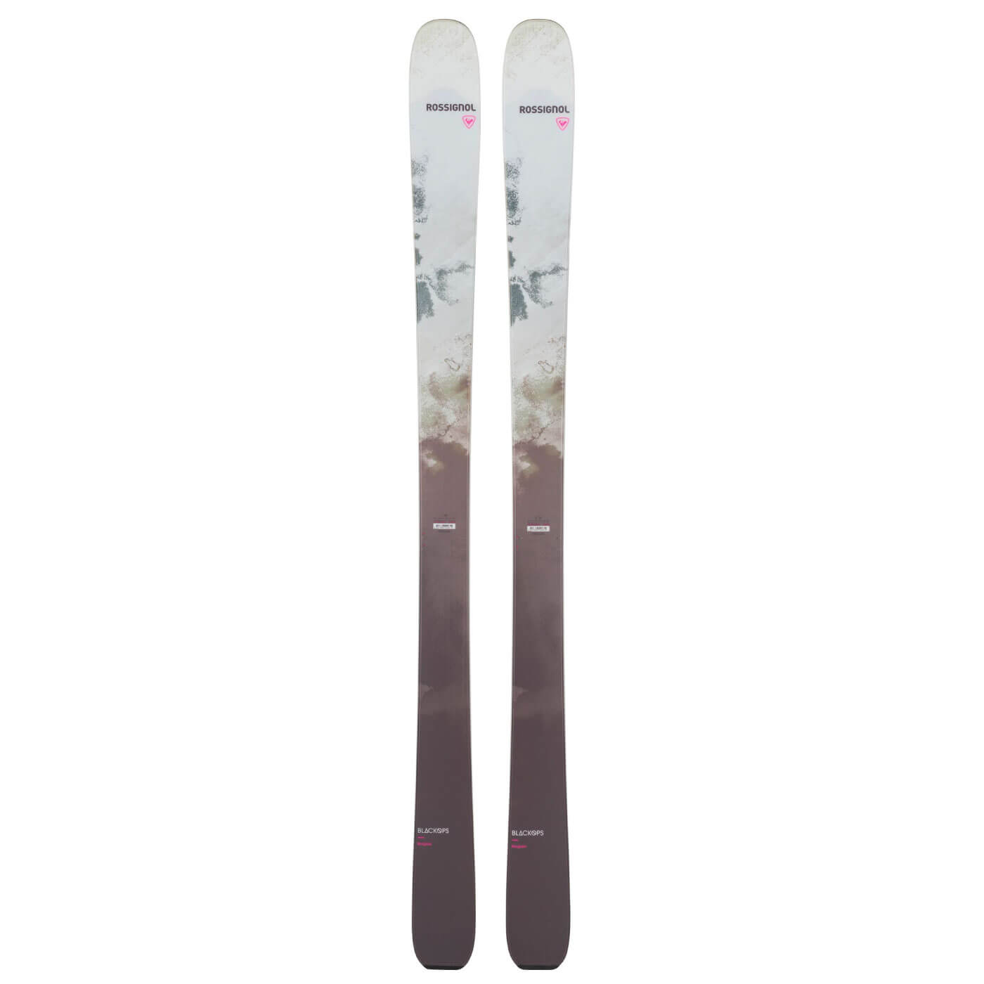 Rossignol Women's BLACKOPS Stargazer Ski 2022 