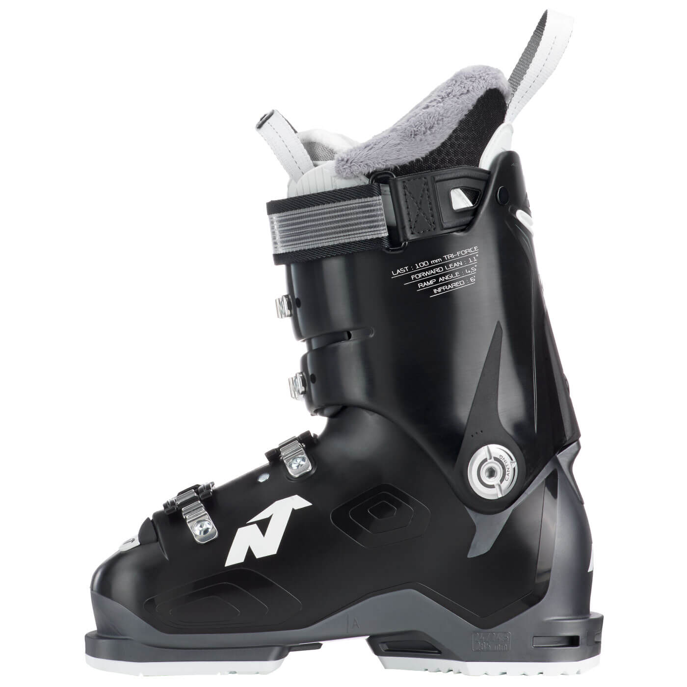 Nordica Women's Speedmachine 85 W Alpine Ski Boot 2022 