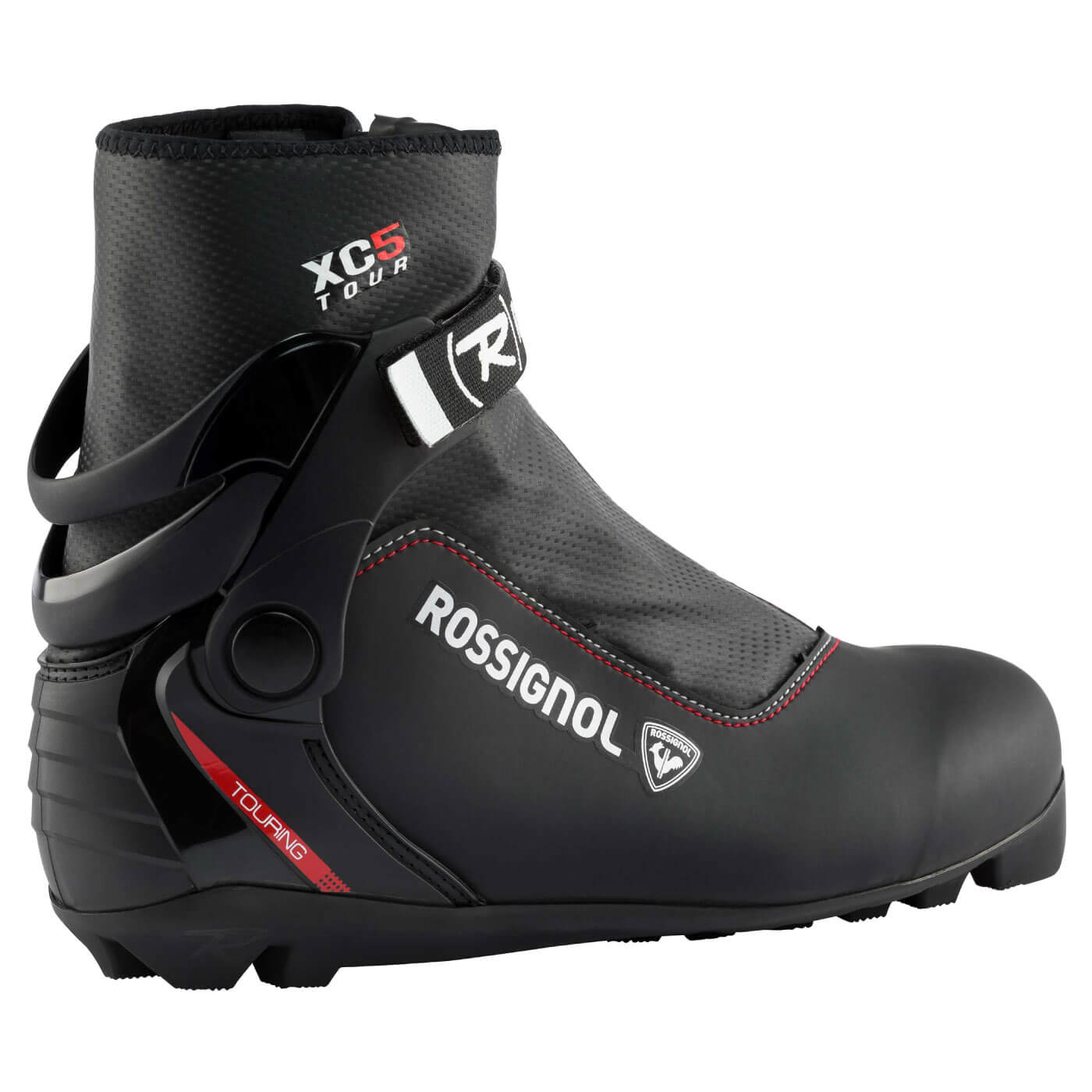 Rossignol Unisex Nordic Touring Boots XC-5