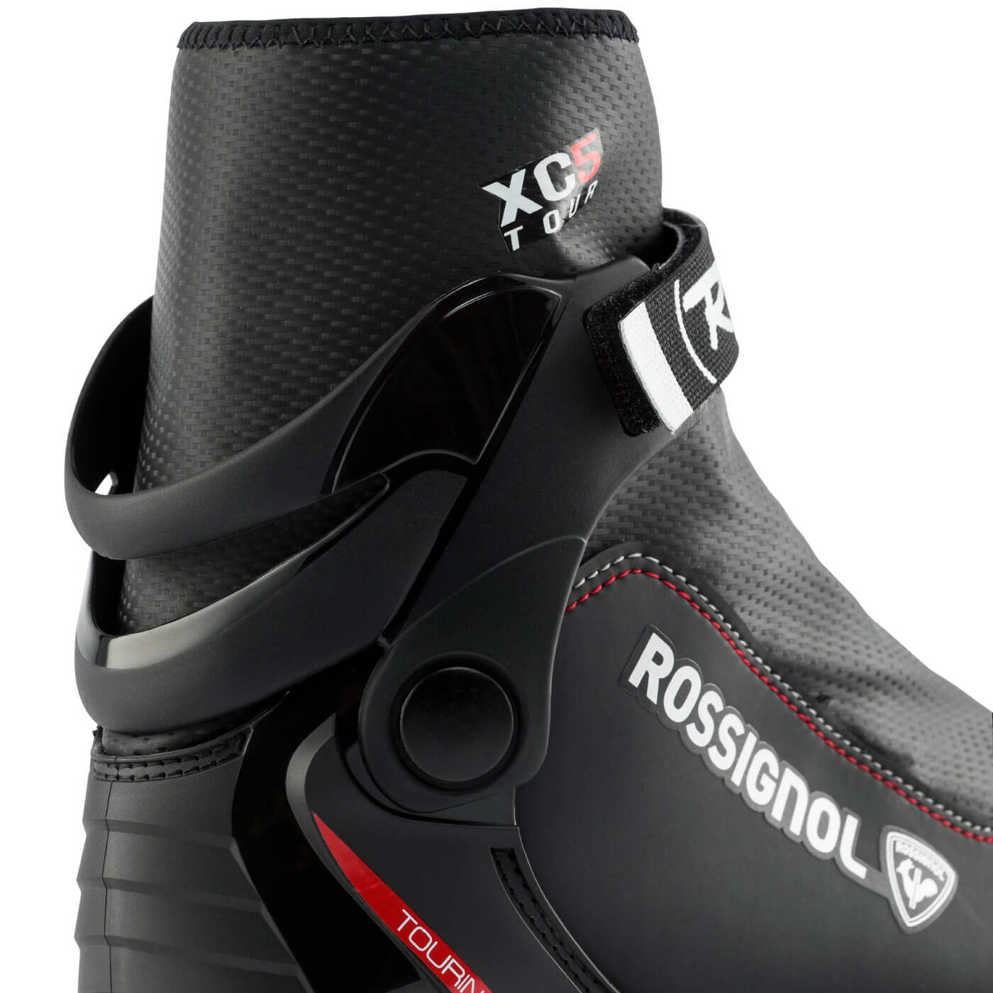 Rossignol Men's XC-5 Nordic Touring Ski Boot 2023 
