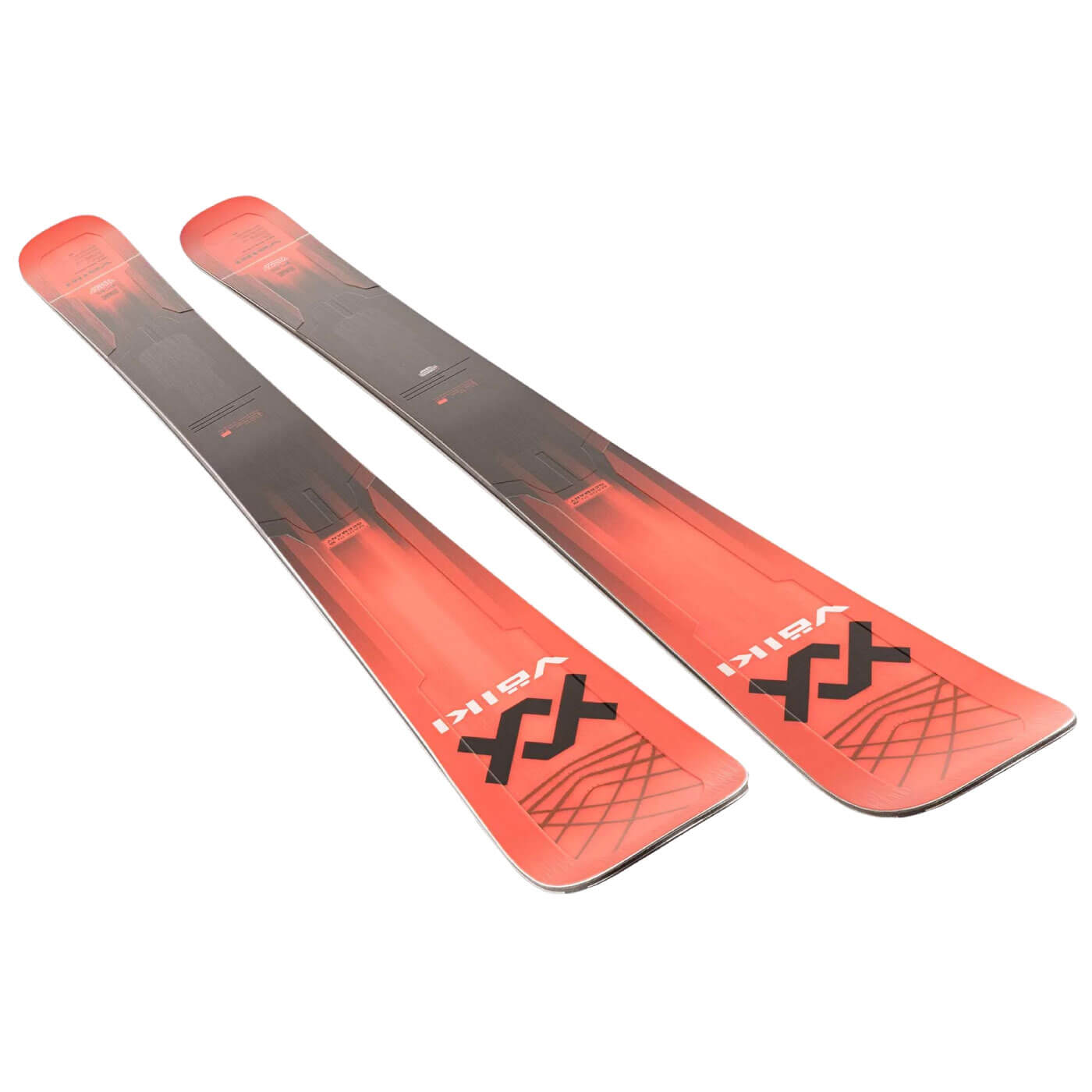 Volkl Men's M6 Mantra Alpine Ski 2022 