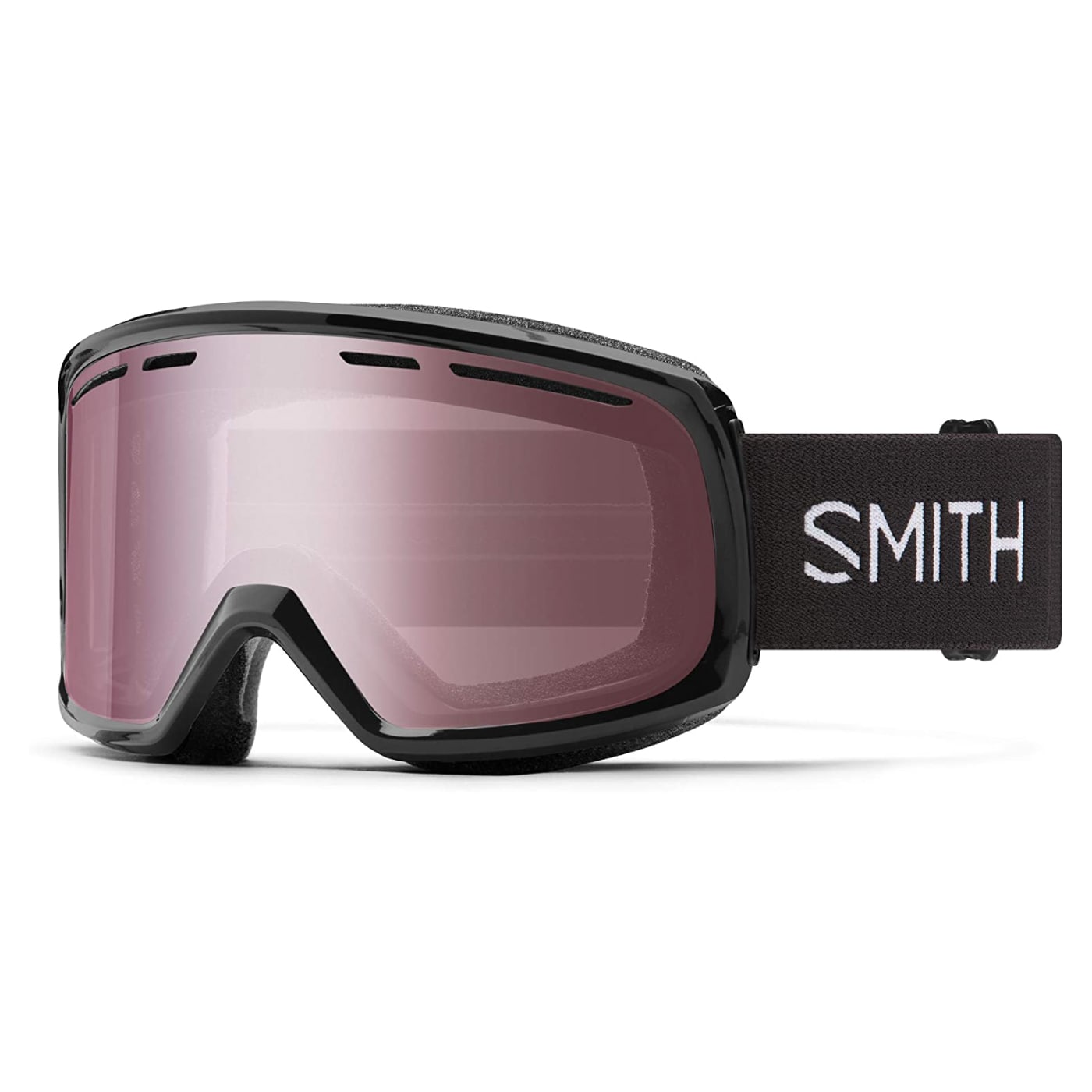 Smith Range Goggles 2023 BLACK/IGNITOR MIR