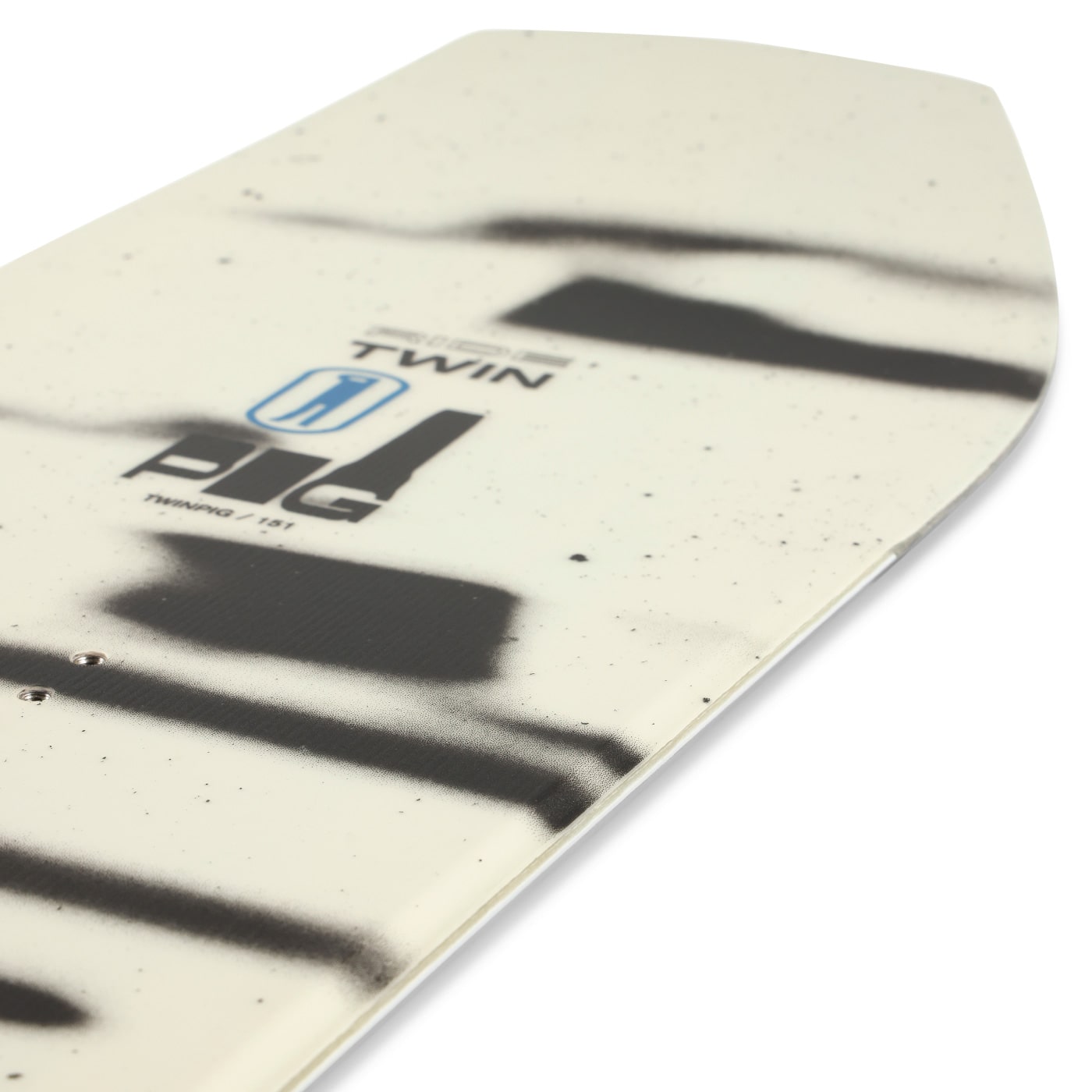 Ride Men's TWINPIG Snowboard 2023 