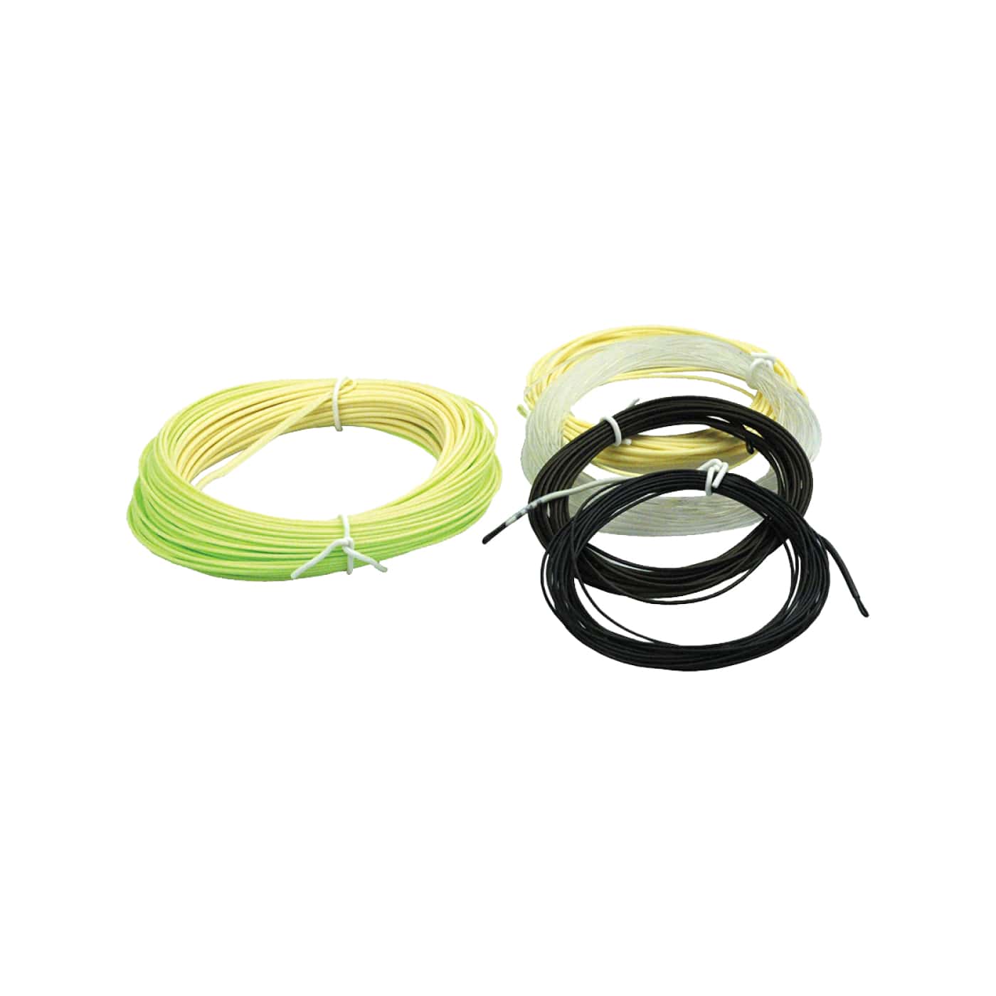 RIO Intouch VersiTip II Fly Line 