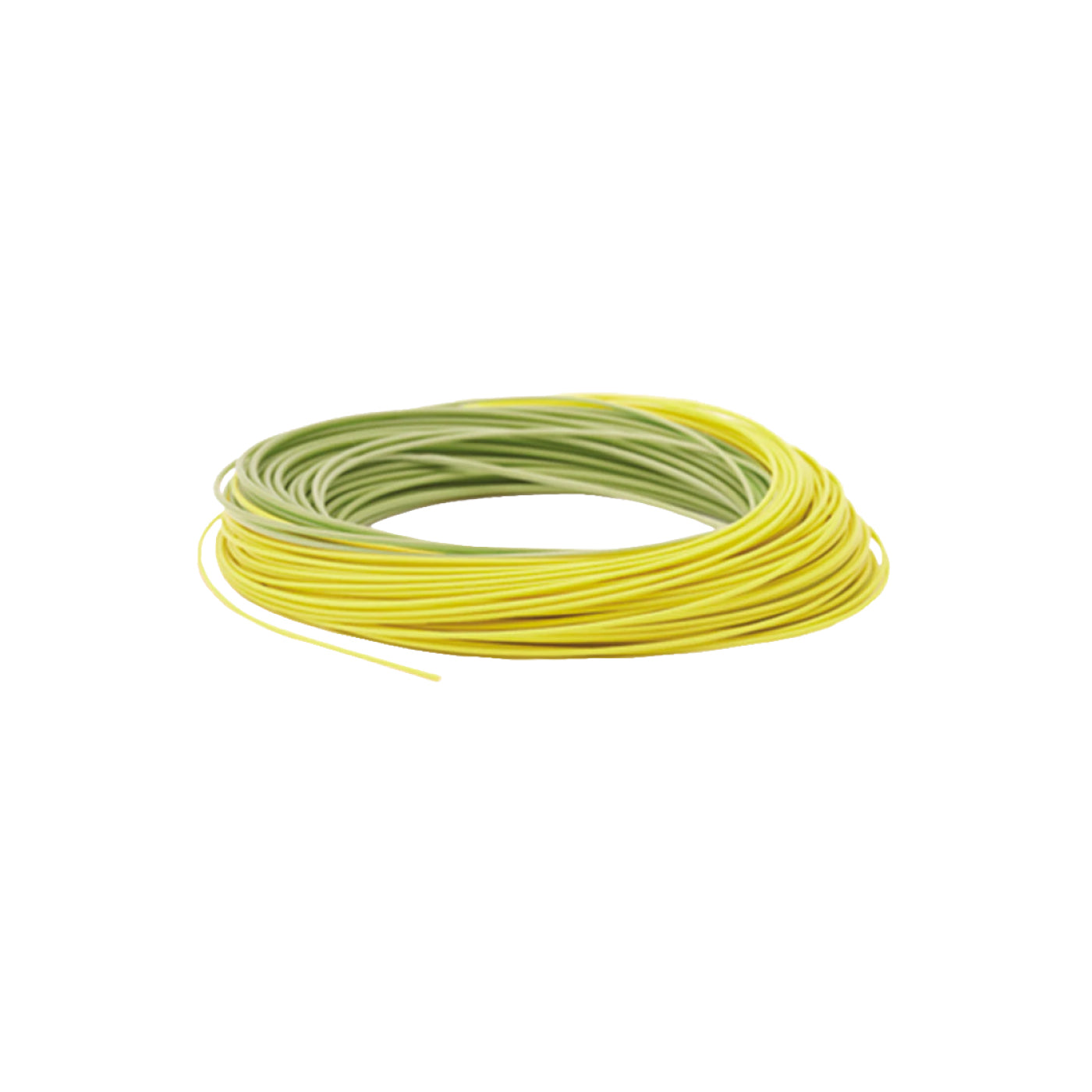 RIO Premier Gold Fly Line 