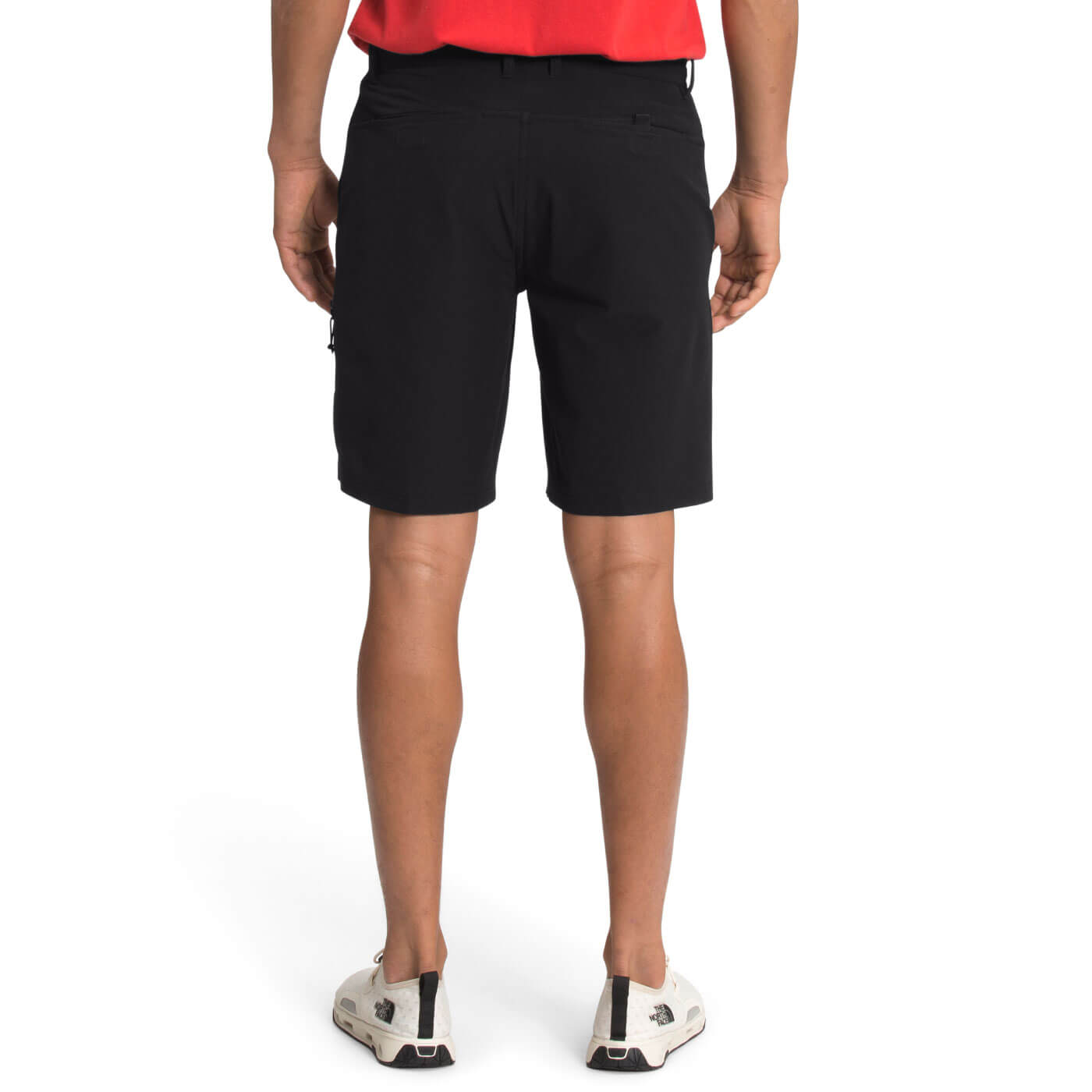 The North Face Men's Rolling Sun Packable Short 9in 