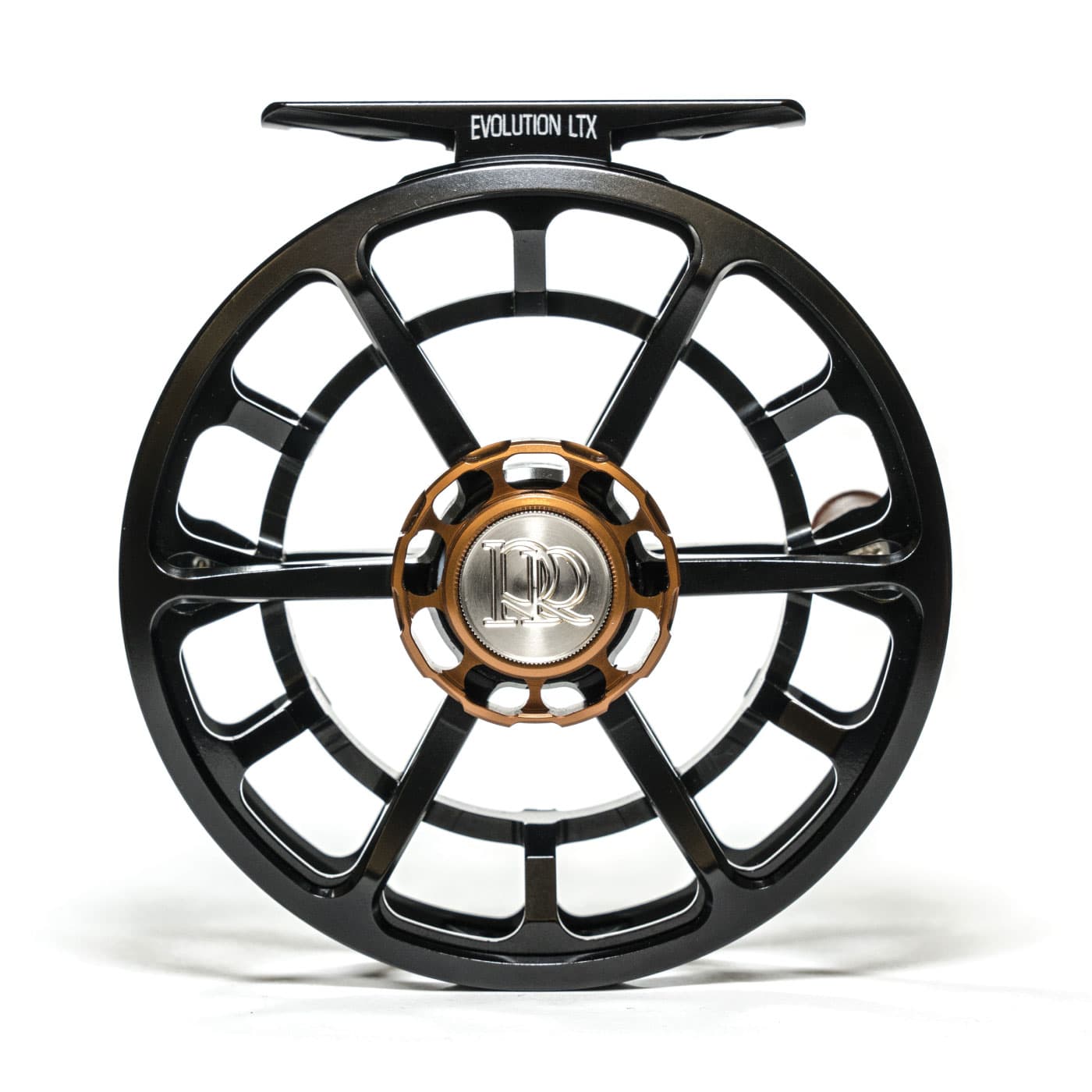 Ross Evolution LTX Fly Fishing Reel 