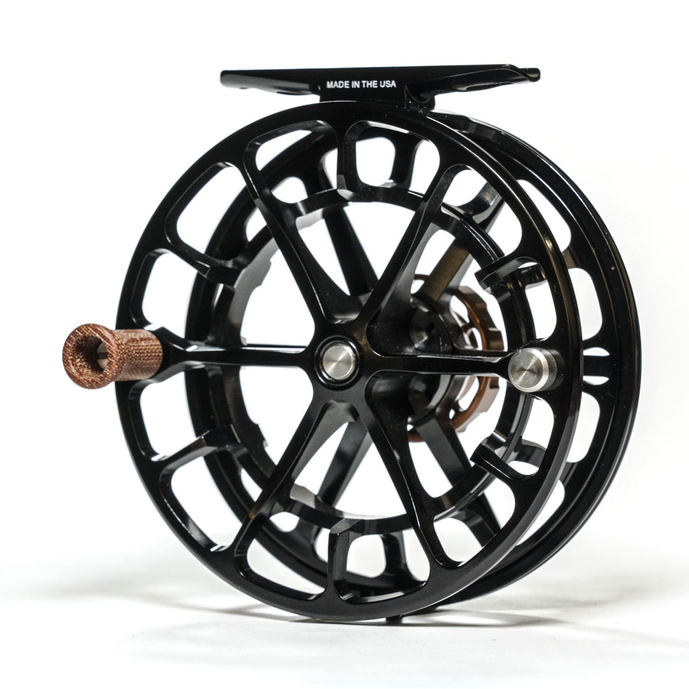 Ross Evolution LTX Fly Fishing Reel · Boyne Country Sports