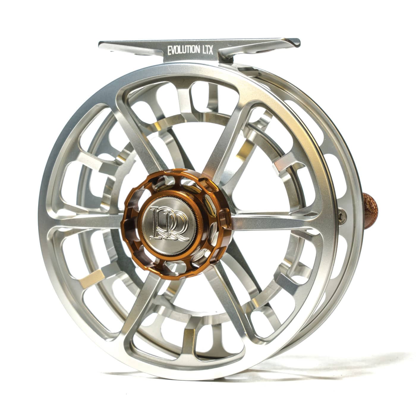 Hatch Iconic Fly Reel – 11 Plus