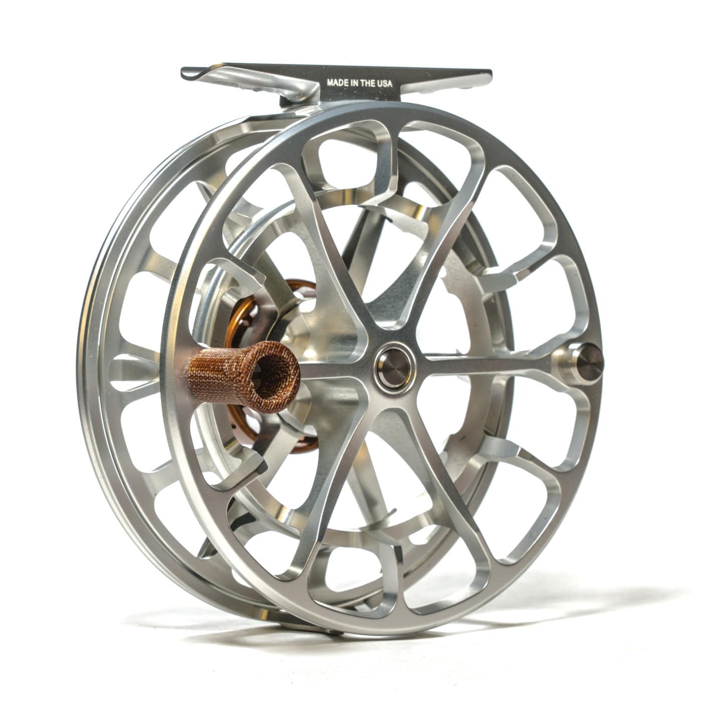 Ross Evolution LTX Fly Fishing Reel 