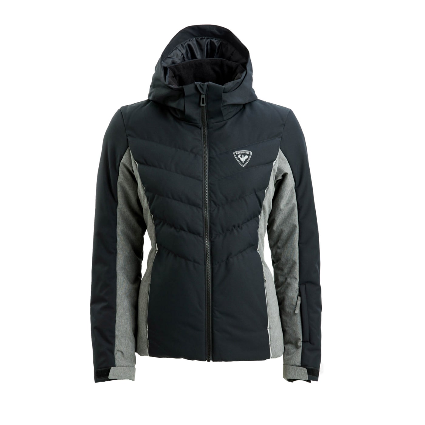 Rossignol Women's Ariane Jacket 200 BLACK