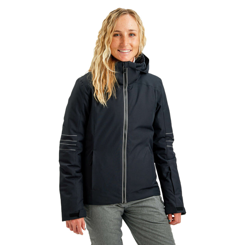 Rossignol Women's Flora Jacket 726 ECLIPSE