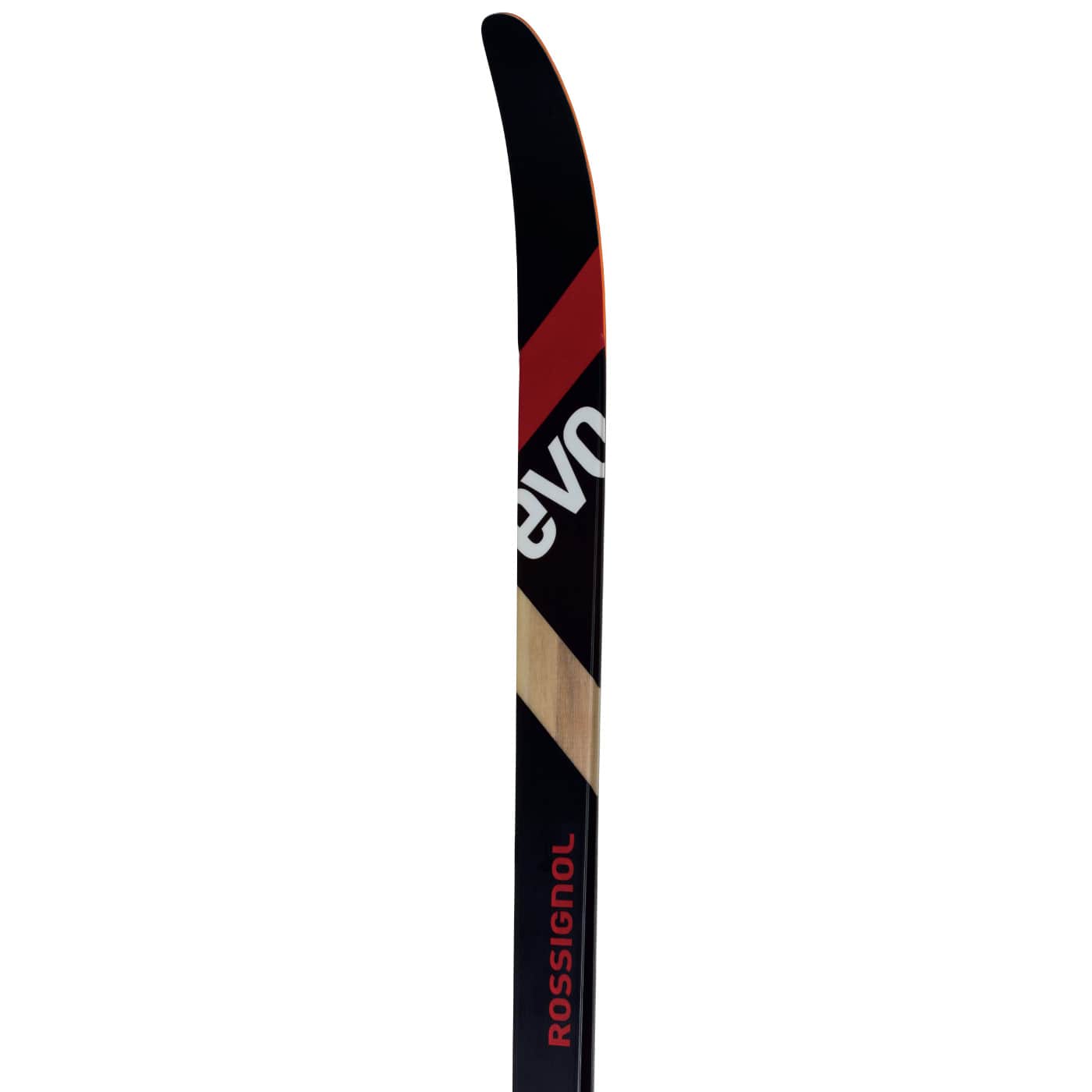 Rossignol Evo OT 65 Positrack/Control SI Ski 2023 