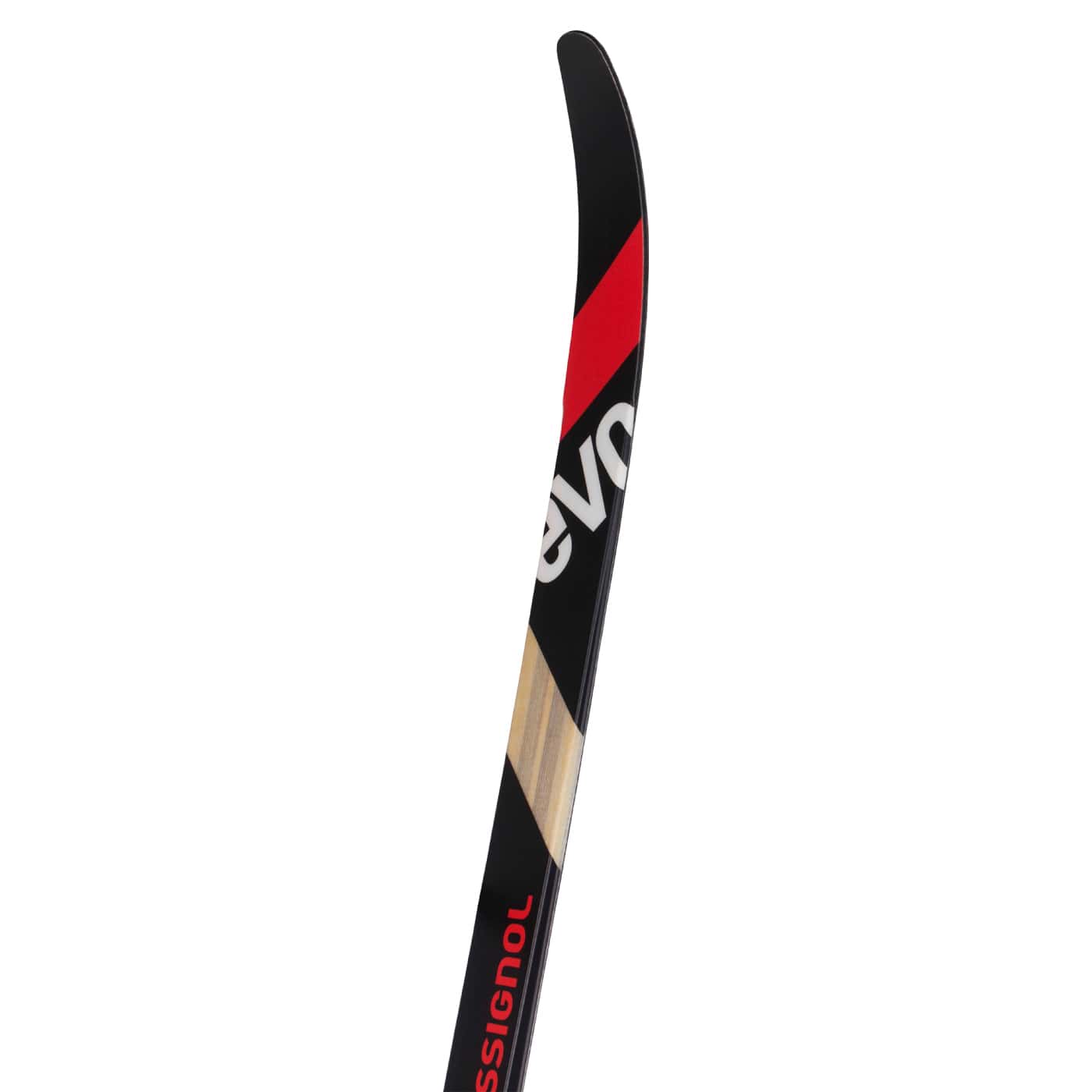 Rossignol Evo XC 55 R-Skin/Control SI Ski 2023 