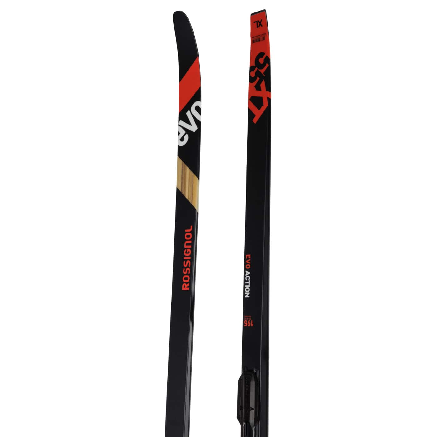 Rossignol Evo XT 55 Positrack/Tour SI Ski · Boyne Country Sports