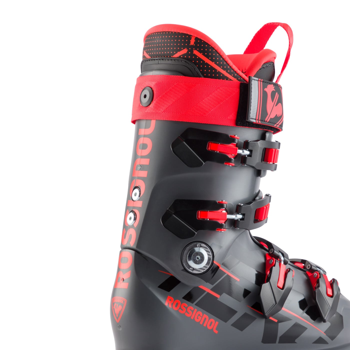 Rossignol Junior's Hero World Cup 110 SC Ski Boot 2023 