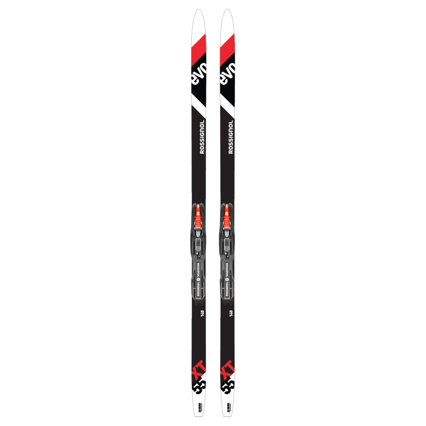 Rossignol Junior's Evo Act 55 AR/Tour SI Ski 2023 110