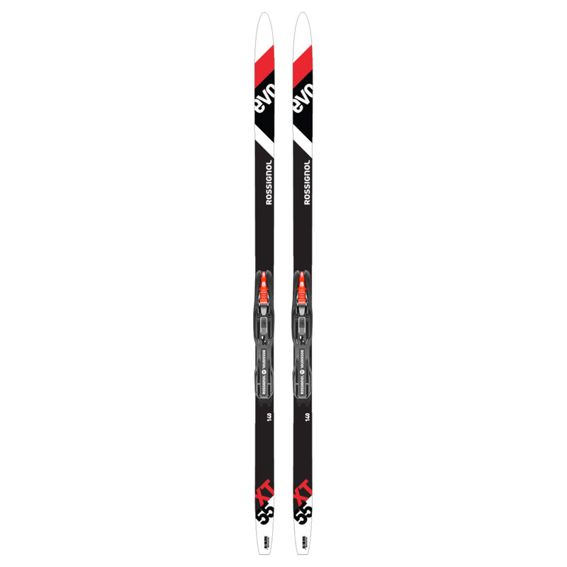 Rossignol Evo XT 55 Positrack/Tour SI Ski · Boyne Country Sports