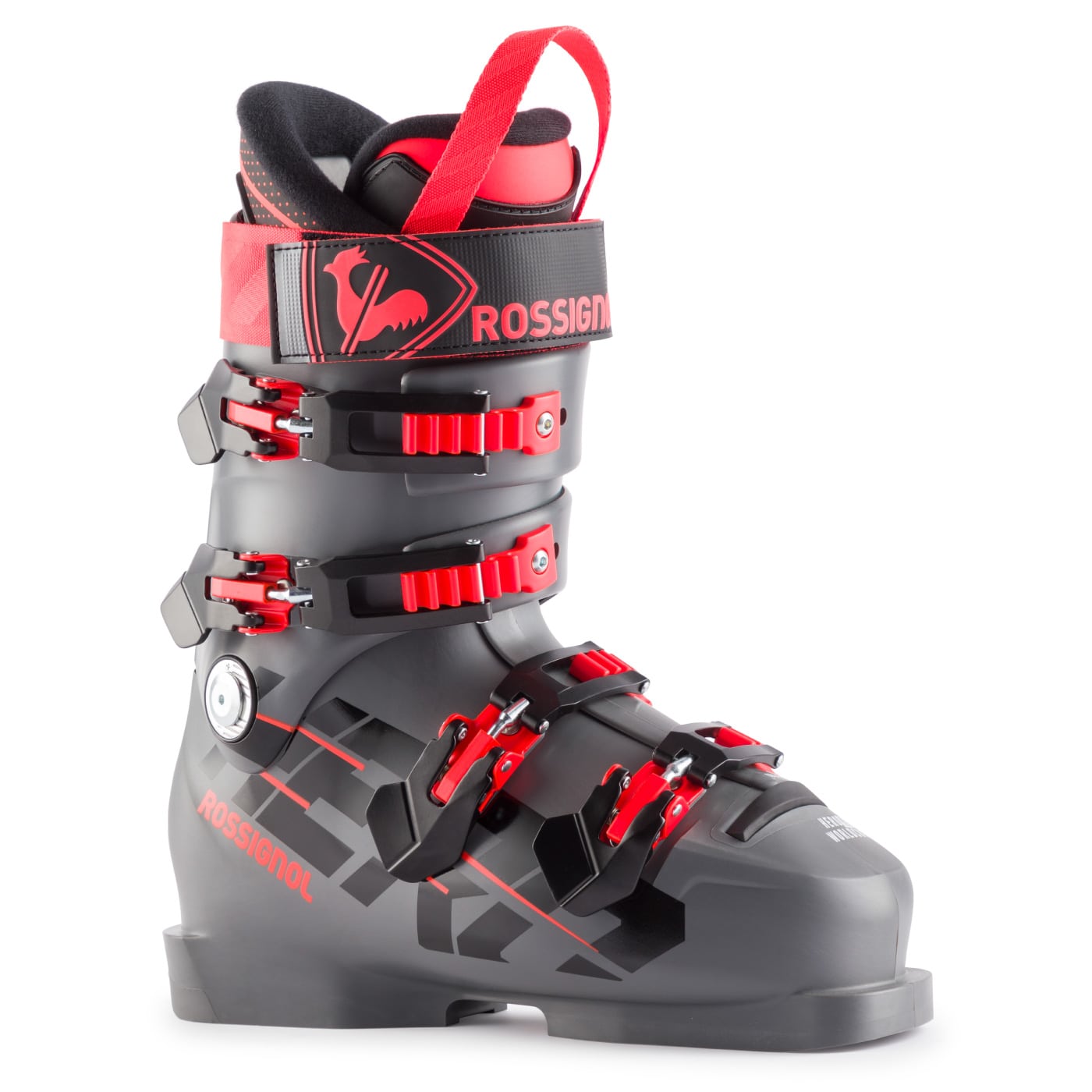 Rossignol Junior's Hero World Cup 90 SC Ski Boot 2023 22.5