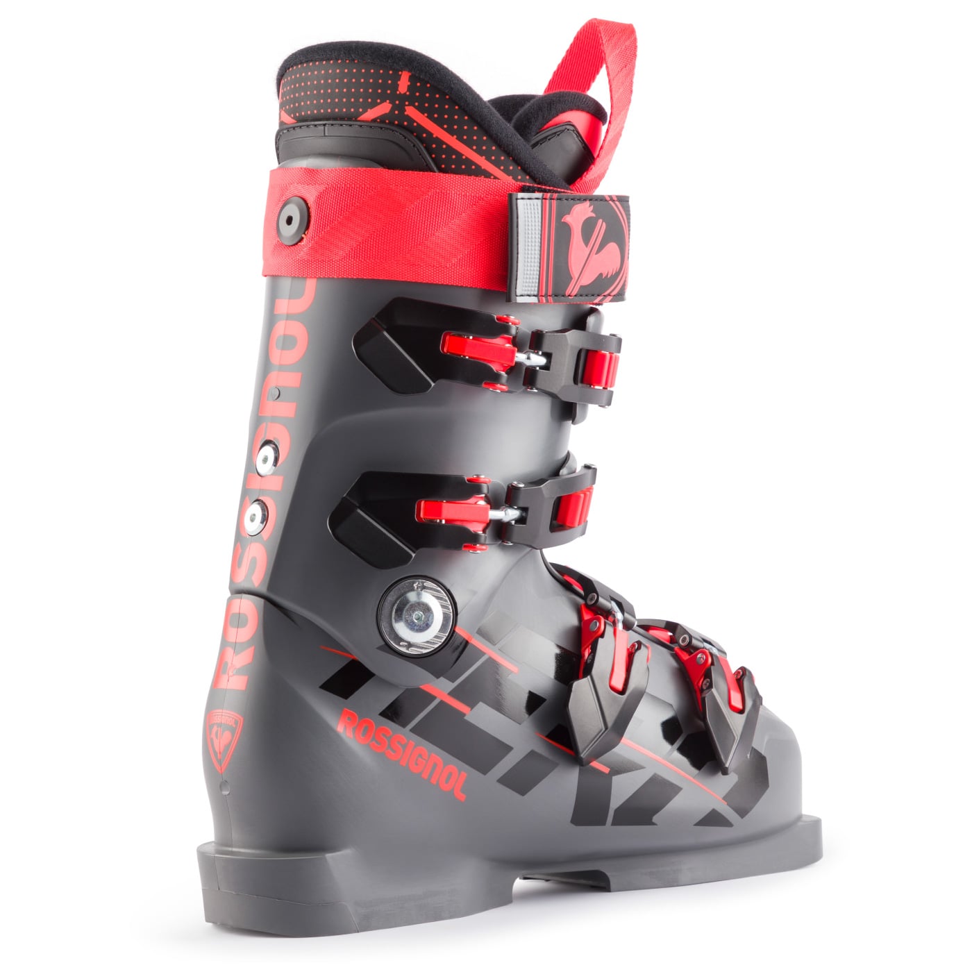 Rossignol Junior's Hero World Cup 90 SC Ski Boot 2023 