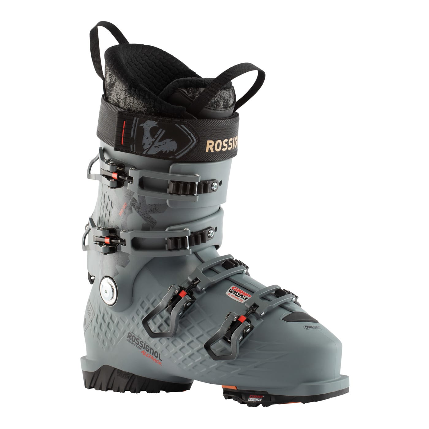 Rossignol Men's Alltrack Pro 120 GW Ski Boot 2023 24.5