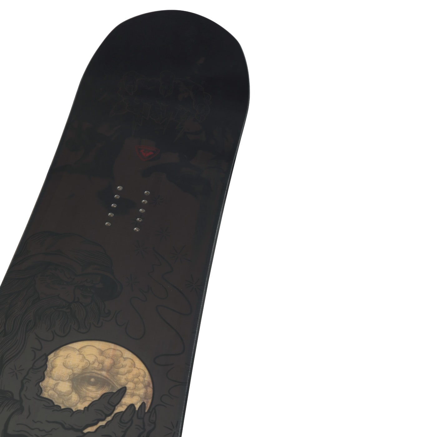 Rossignol Men's Evader Snowboard 2023 