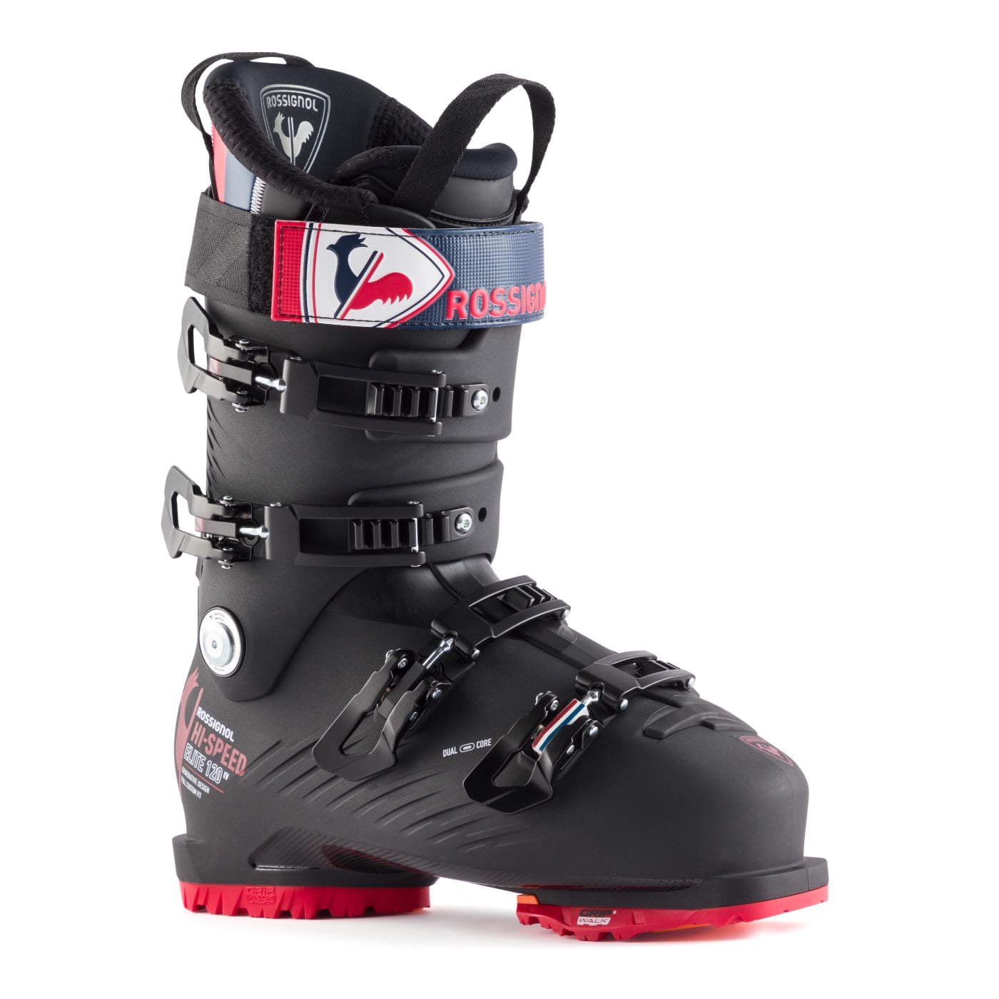 Men's On Piste Ski Boots HI-Speed Elite 120 LV Gw, Men