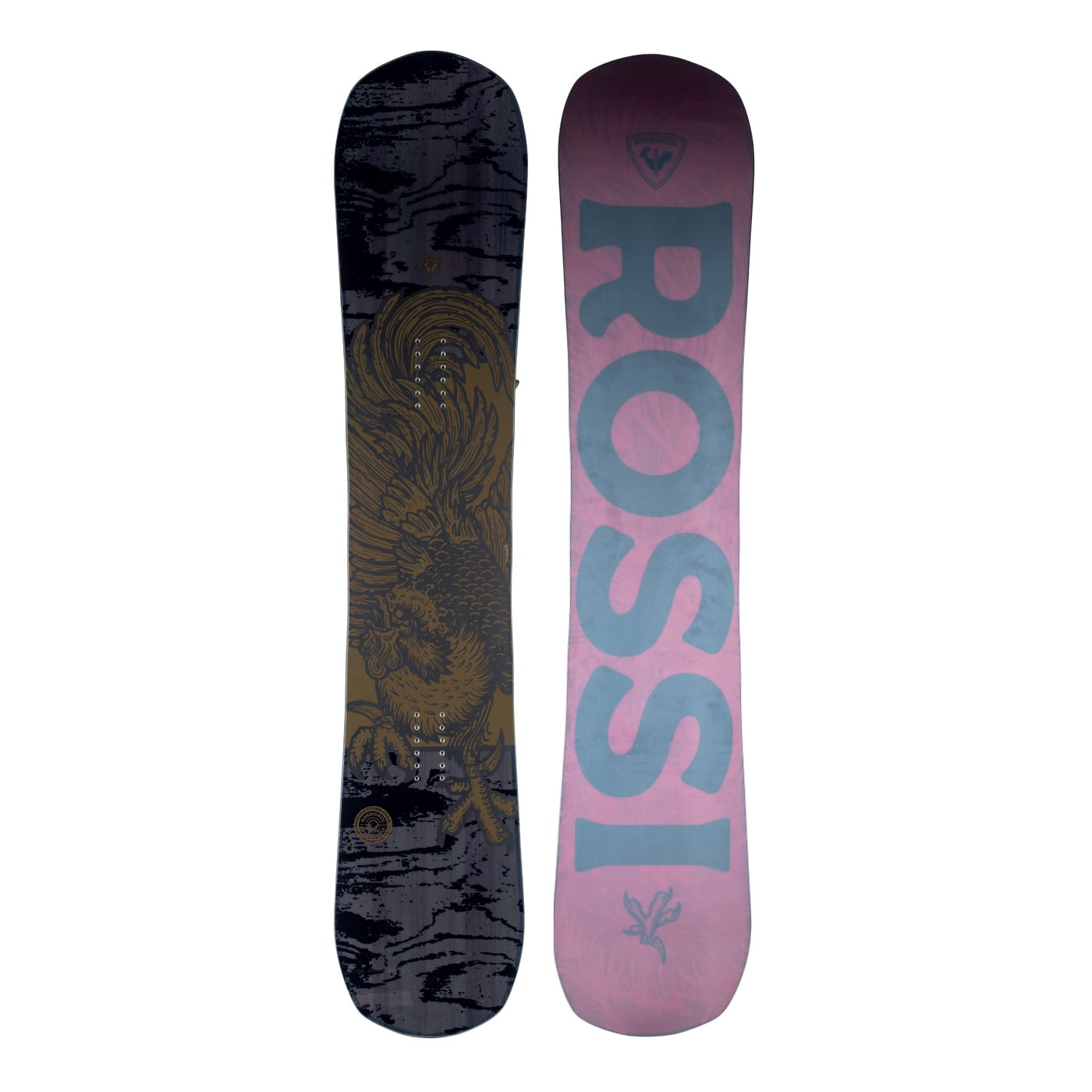 Rossignol Men's Resurgence Snowboard 2023 153