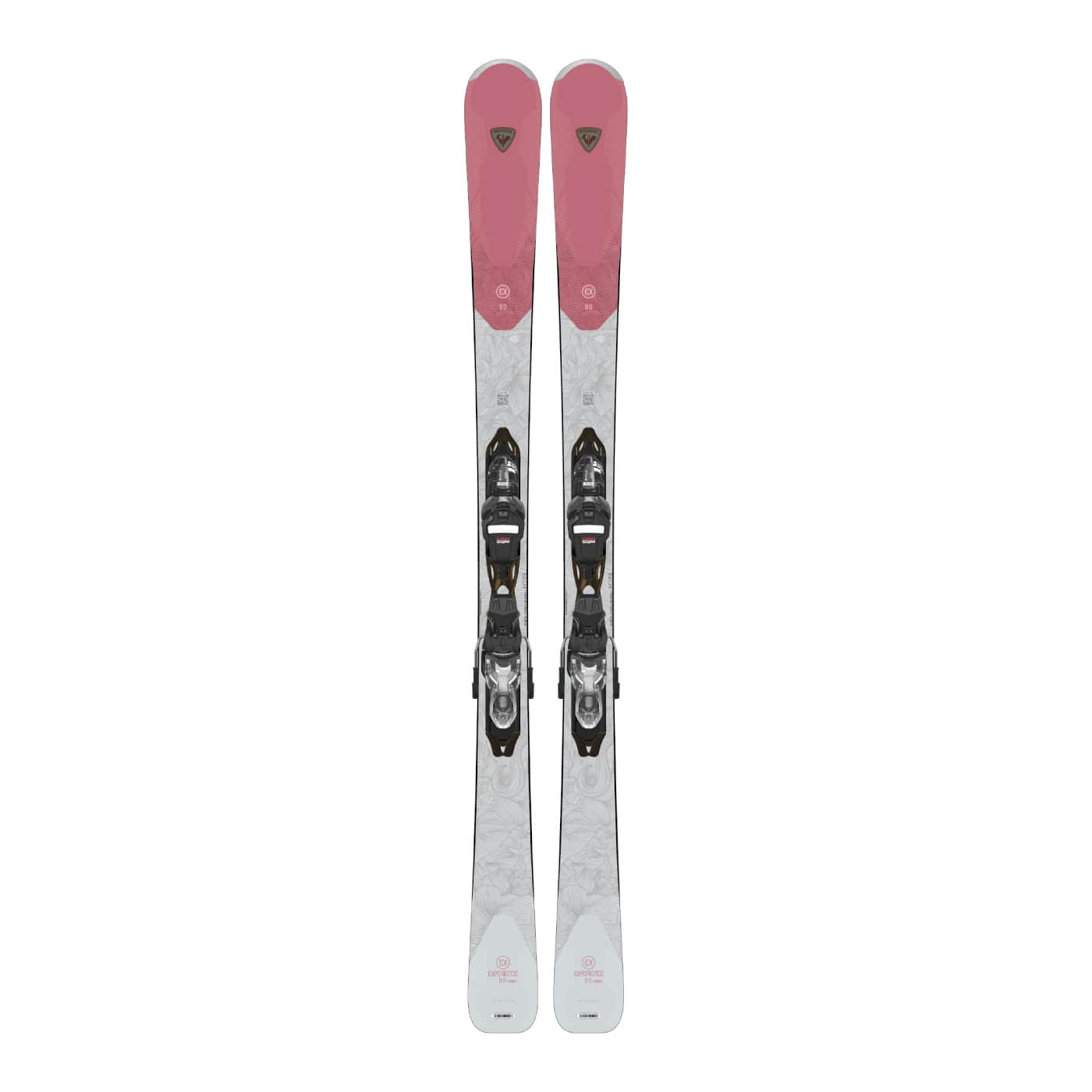 Rossignol Women's Experience 80 CA XP11 Ski 2023 