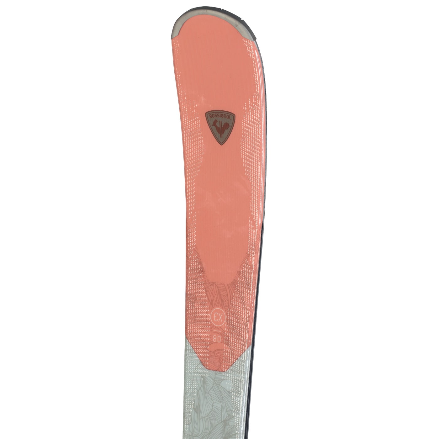 Rossignol Women's Experience 80 CA XP11 Ski 2023 