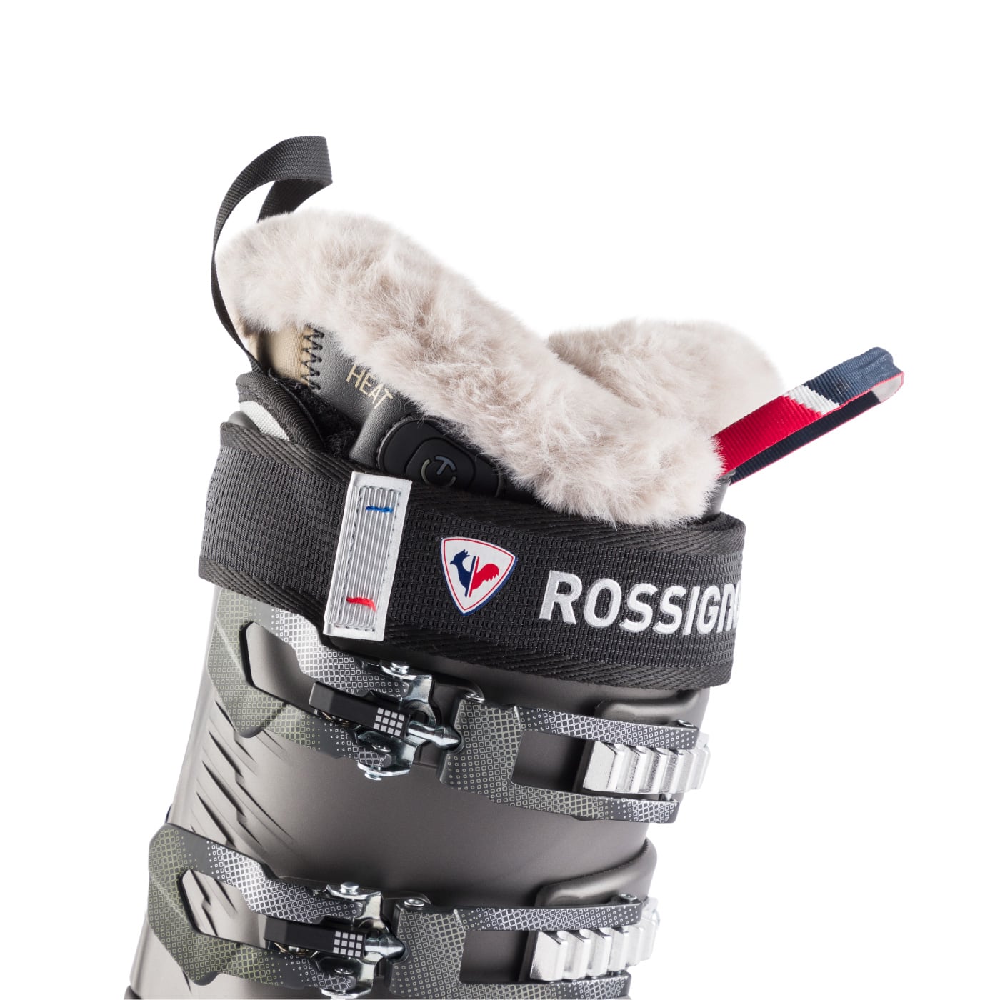 Rossignol Women's Pure Heat GW Ski Boot 2024 