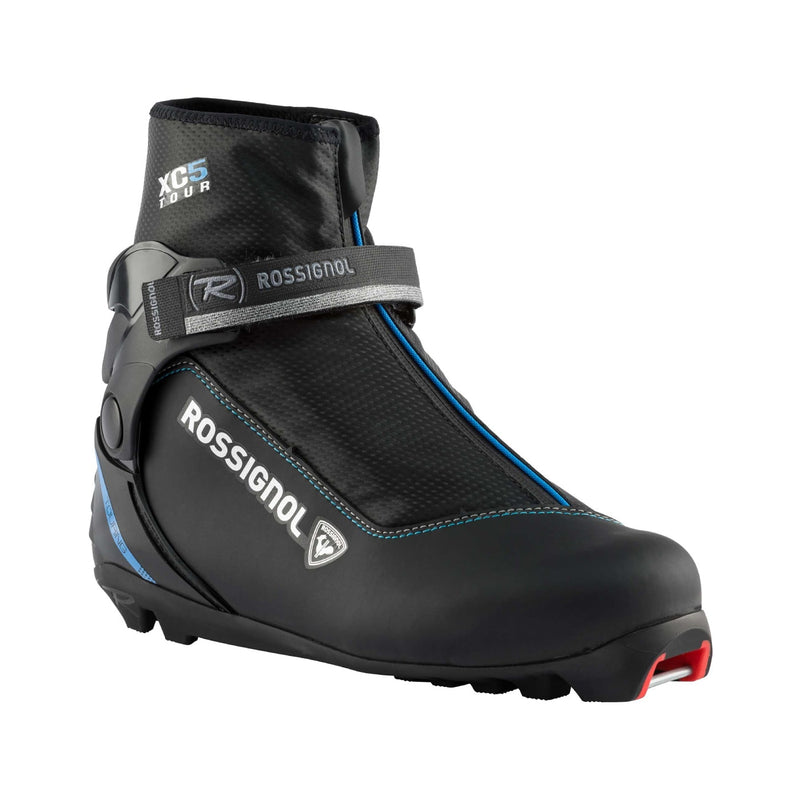 Rossignol Women's XC-5 FW Nordic Ski Boot 2023 35