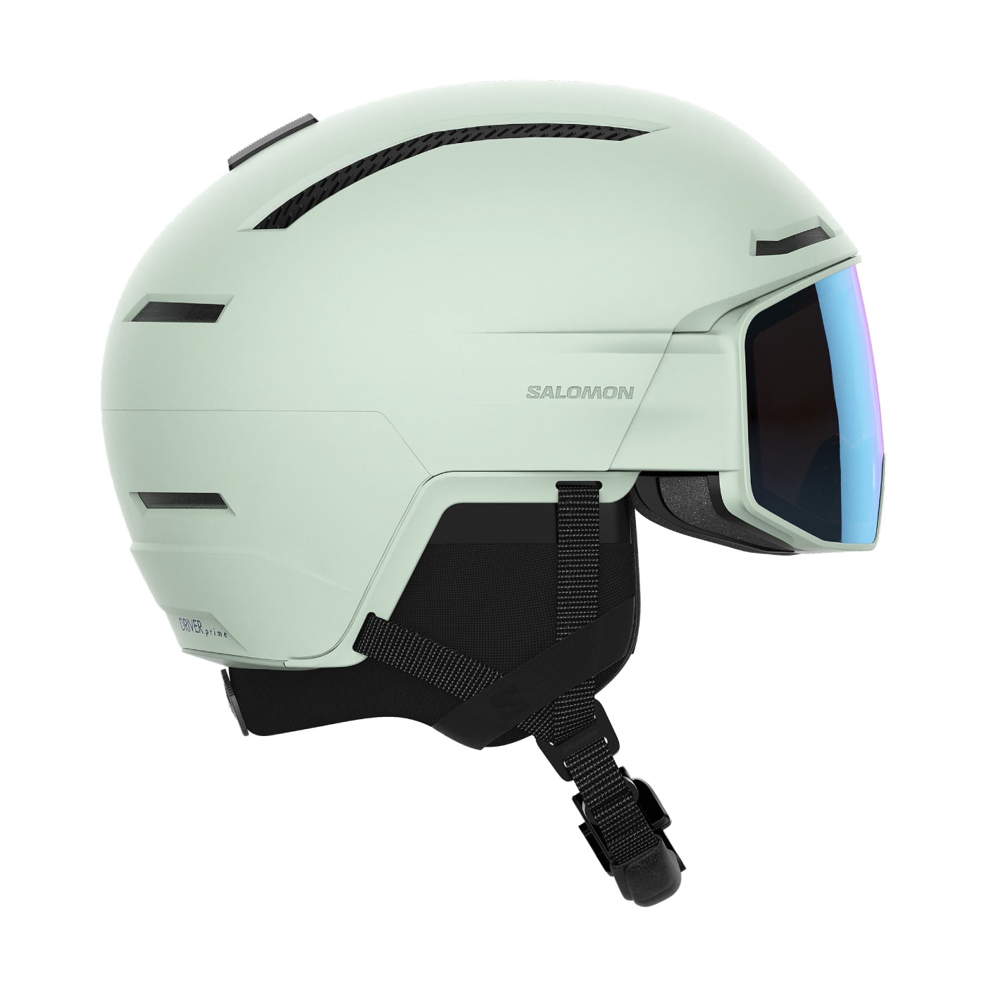 Salomon Driver Prime Sigma Photo MIPS Helmet · Boyne Country Sports