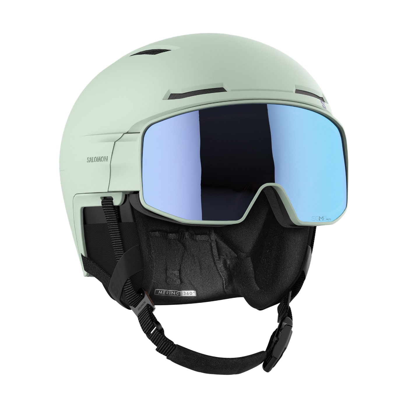 Salomon Driver Prime Sigma Photo MIPS Helmet · Boyne Country Sports