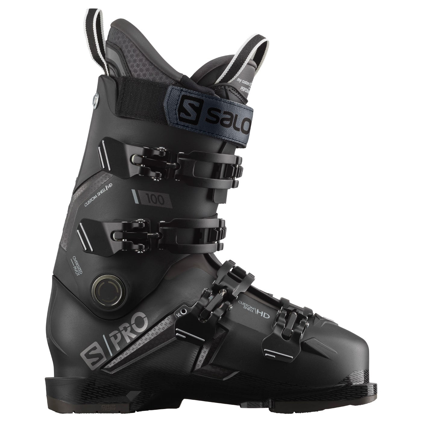 Men's Ski Boots · Boyne Country Sports