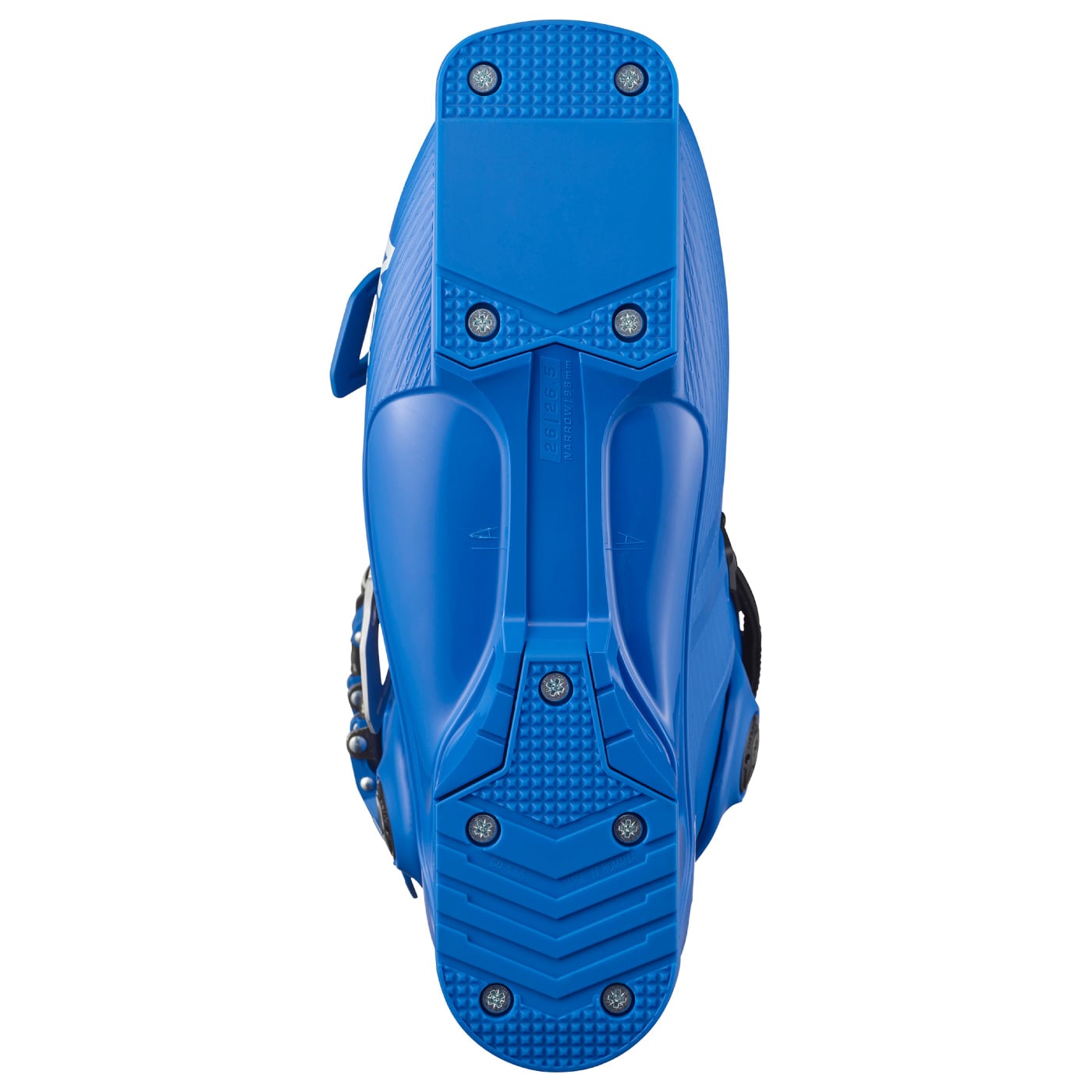 Salomon Men's S/Pro Alpha 130 Ski Boot 2024 