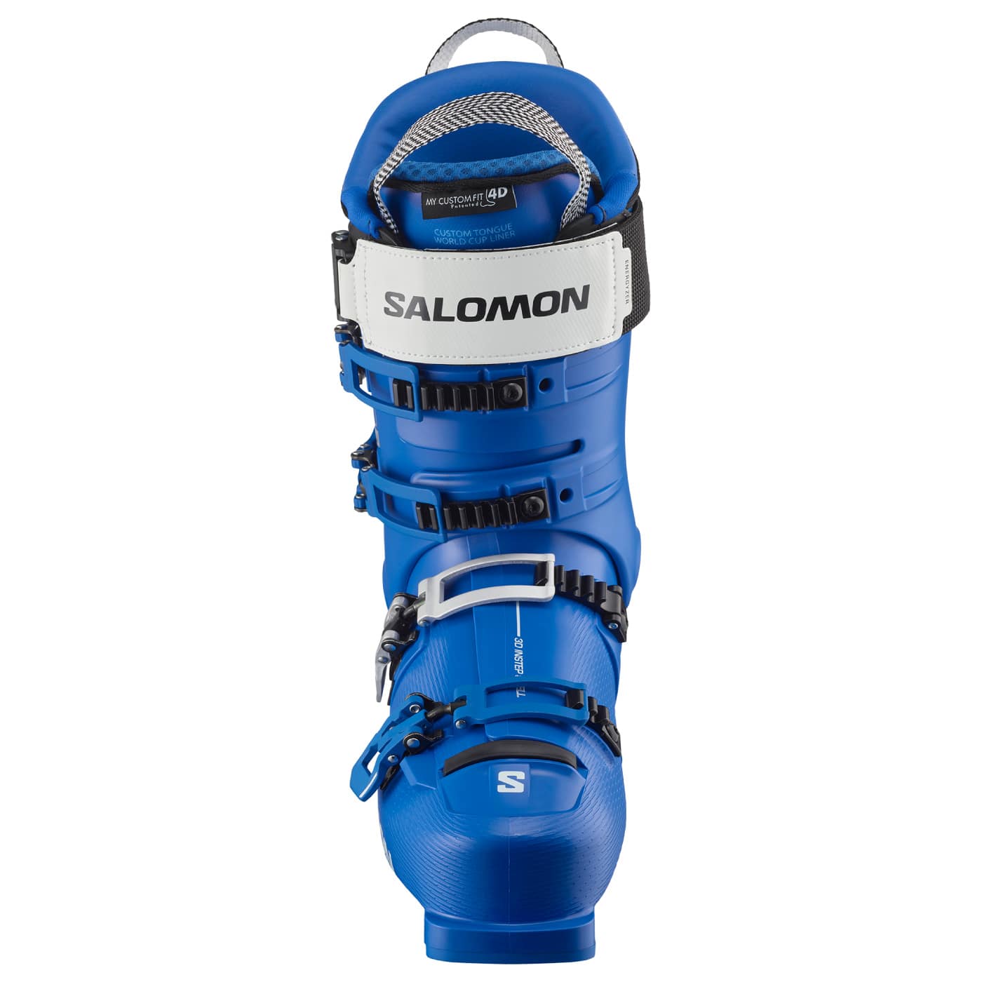 Salomon Men's S/Pro Alpha 130 Ski Boot 2024 