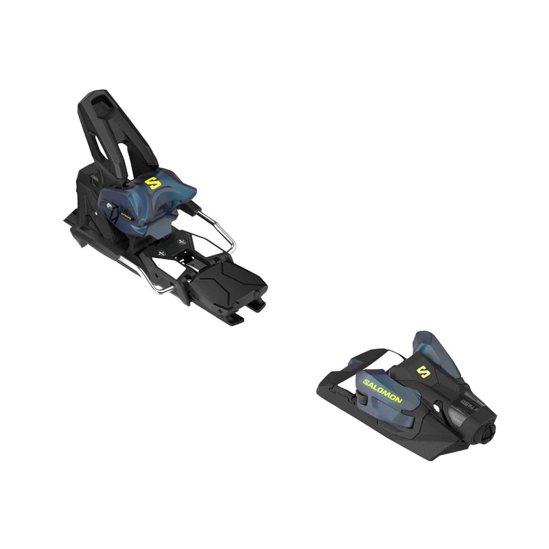 Salomon Strive 14 GW Ski Binding 2023 IRIDESCENT