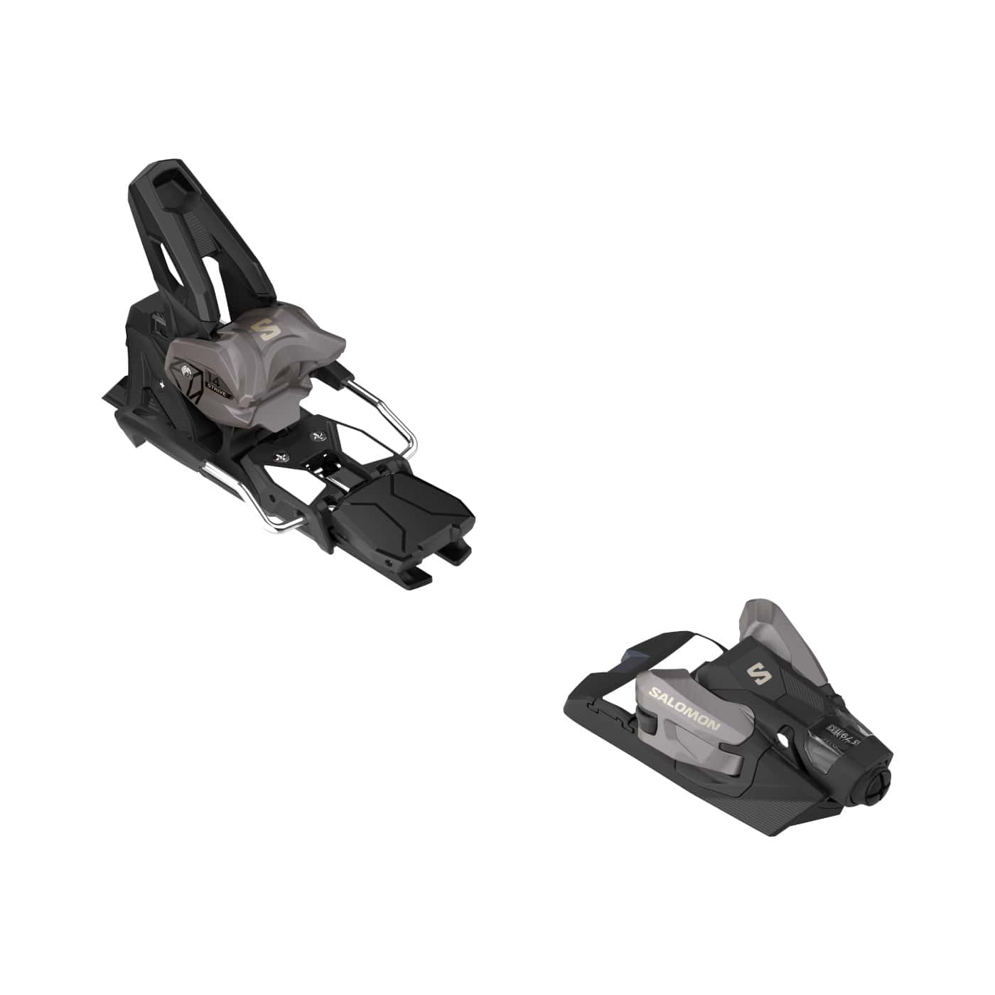 Salomon Strive 14 GW Ski Binding 2023 IRIDESCENT