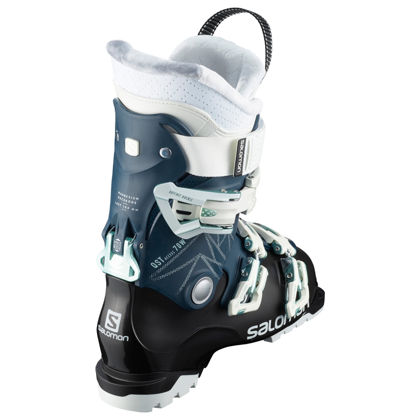 Salomon Women's QST Access 70 Ski Boot 2023 