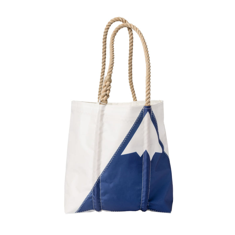 Highland Collection - Printed Tote Bag (Fly Fishing)